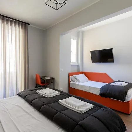 Luciano Licia Guest House-2