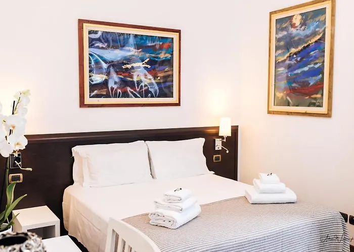 Magik Rooms Roma